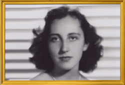 Anne Strong Tobias – Lifelong lover of music, art and literature